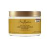 SheaMoisture Raw Shea Butter Deep Moisturizing Hair Masque, 11.5 fl oz – Deep Conditioner for Curly Hair to Moisturize and Renew, Sustainable, Organic, Cruelty-Free(Shea Butter  Sea Kelp  Argan Oil)