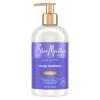 SheaMoisture Scalp Moisture Conditioner Aloe Butter & Vitamin B3 for Moisturized Hair Fair Trade, Sulfate-Free 13oz