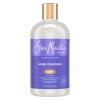 SheaMoisture Scalp Moisture Shampoo Aloe Butter & Vitamin B3 Hair Care with a Boost of Hydration To Hydrate Scalp + Moisturized Hair 13 oz
