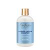 SheaMoisture Shampoo Hydrate and Repair for Damaged Hair with Manuka Honey and Shea Butter 13 oz(13 Fl Oz (Pack of 1))
