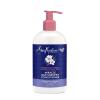 SheaMoisture Silicone Free Conditioner for Dry Hair, Sugarcane and Meadowfoam, Sulfate Free Conditioner, 13 Oz(13 Fl Oz (Pack of 1))
