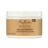 SheaMoisture Smoothing Body Scrub Manuka Honey To Reduce Rough Skin Exfoliating Body Scrub with Fair Trade Shea Butter 11.3 oz(11.3 Ounce (Pack of 1))