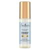 SheaMoisture Strengthen & Protect Hair Oil Manuka Honey & Yogurt Reduces Heat Damage and Protects Hair with an Amla Oil and Manuka Honey Infused Lightweight Formula 3.3fl oz