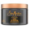 imageSheaMoisture Sugar Body Scrub African Black Soap for healthy glowing skin African black soap with 24h shea moisture nutrients 12 oz