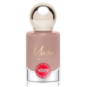 – Rose Gold Nail Polish, Worthy – Beige, Light Pink Summer Colors, Chip Resistant Gel-Like Vegan Nail Polish For Fingernails & Toenails, 10 Free & Animal Cruelty Free, 0.37 fl oz (Pack of 1)(Worthy)