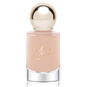– Rose Gold Nail Polish, Worthy – Beige, Light Pink Summer Colors, Chip Resistant Gel-Like Vegan Nail Polish For Fingernails & Toenails, 10 Free & Animal Cruelty Free, 0.37 fl oz (Pack of 1)(Bebe)