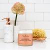 SheaMoisture Body Scrub for Dull Skin Illuminating Coconut and Hibiscus Cruelty-Free Skin Care 20 oz