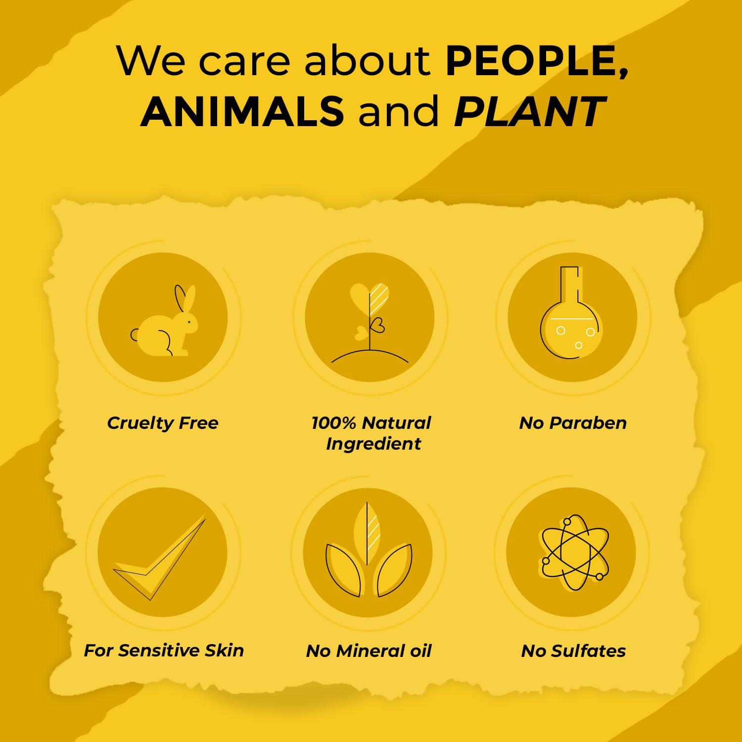 imageElle Vie Unscented Shea Body Oil Shea Almond Avocado Body Oil Essential Hydrating Moisturizer Oil Natural Massage Body Oil for Skin 4fl oz