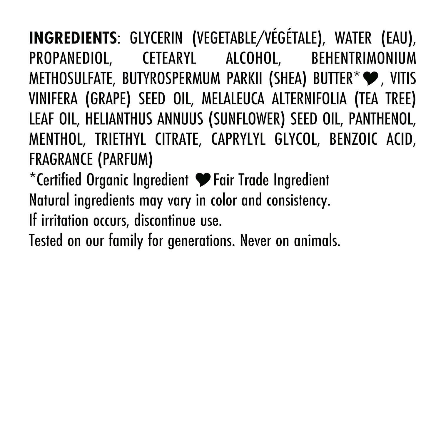 imageSheaMoisture Weightless Hydrating Detangler For Moisture Resistant Curly Coily Hair Low Porosity Lightweight Hair Detangler 8 oz8 Fl Oz Pack of 1