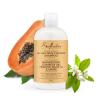 SheaMoisture Frizz Control Shampoo for Frizz Prone Hair Papaya and Neroli Sulfate Free Shampoo 13 oz