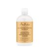 SheaMoisture Frizz Control Shampoo for Frizz Prone Hair Papaya and Neroli Sulfate Free Shampoo 13 oz
