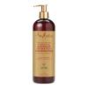 SheaMoisture Intensive Hydration Conditioner for Dry, Damaged Hair Manuka Honey and Mafura Oil deep moisturizing conditioner 24oz(24 Fl Oz (Pack of 1))