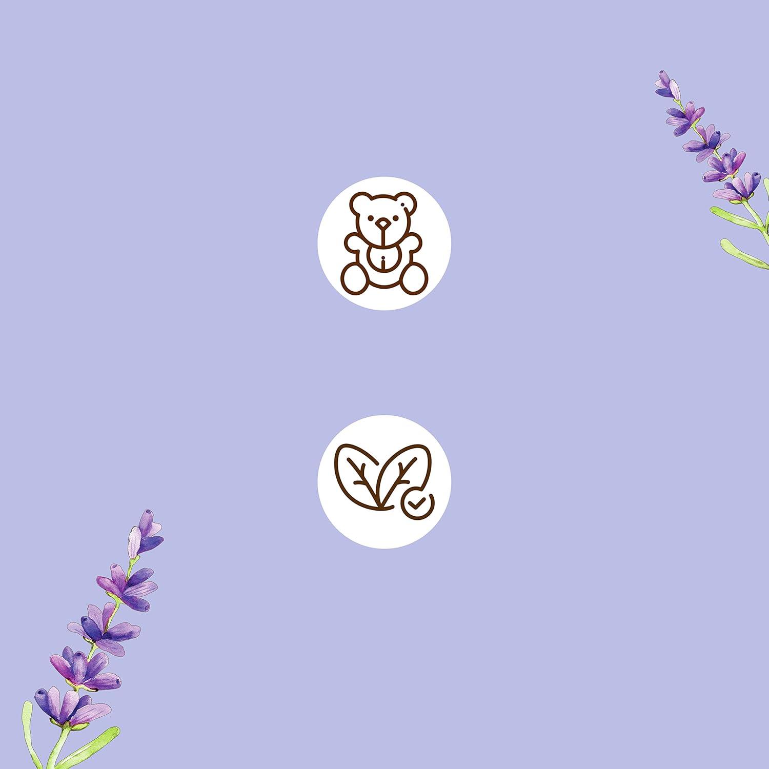 imageSheaMoisture Baby Hair and Body Oil for Delicate Hair and Skin Manuka Honey and Lavender Nighttime Hair and Skin Care Regimen 41 ozOil