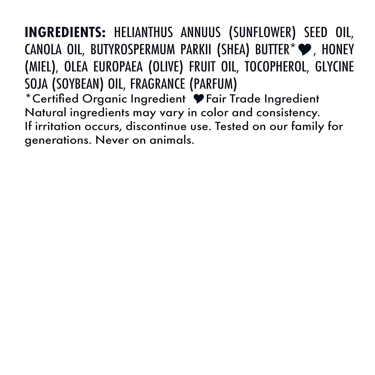 imageSheaMoisture Baby Hair and Body Oil for Delicate Hair and Skin Manuka Honey and Lavender Nighttime Hair and Skin Care Regimen 41 ozOil