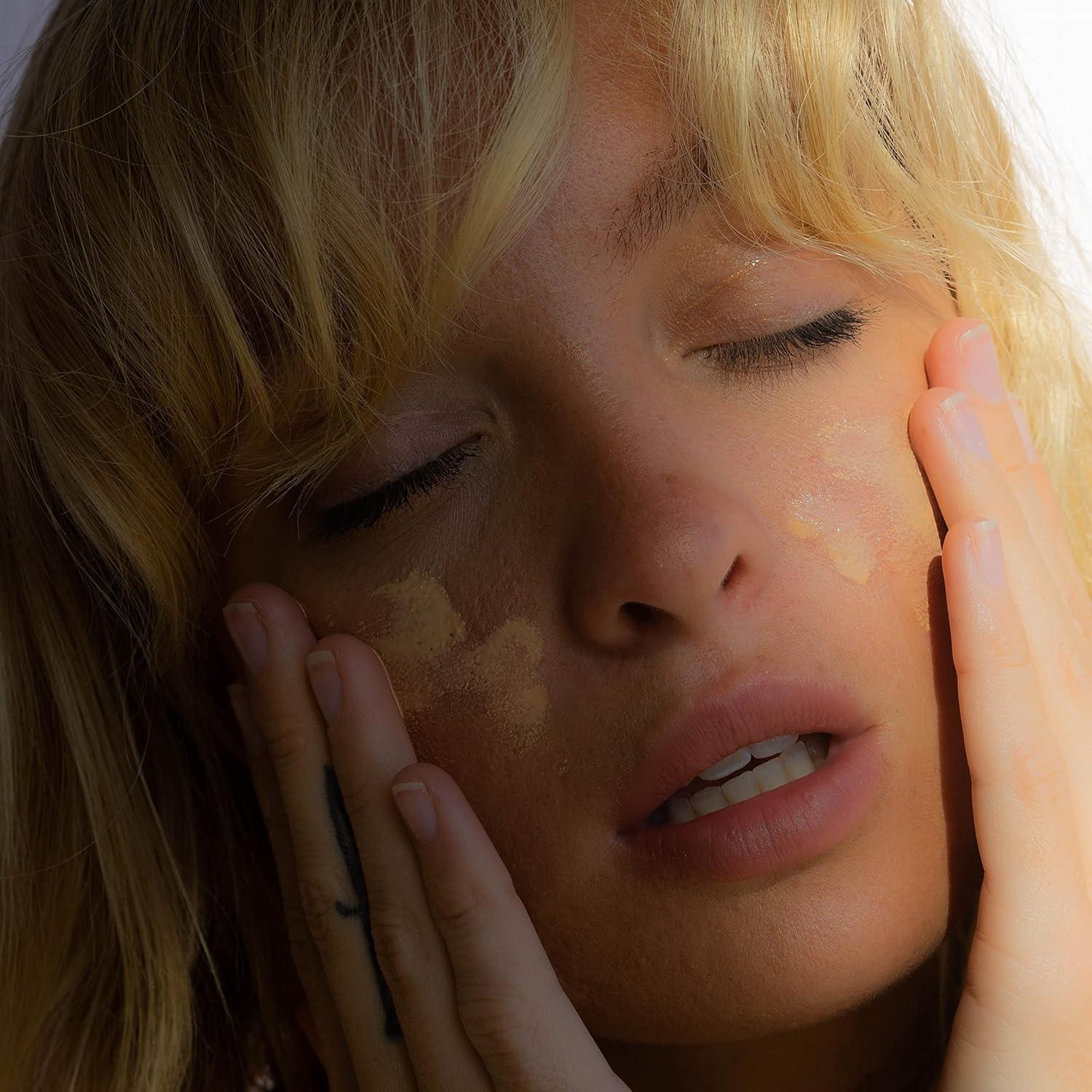 imageUndefined Beauty RampampR Sun Serum 17 FZ