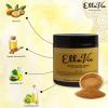 Elle Vie Unscented Body Scrub, Natural Polishing Scrub, Brown Sugar Body Exfoliator for Firm, Hydrated Skin, Body Scrub for Men & Women for Dry, Dead Skin