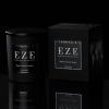Luxury Candle | EZE – Black Currant & Amber | Inspired by Buenos Aires | Hand-Poured in Los Angeles | 10.58 oz, 60+ Hour Burn Time(EZE – Buenos Aires: Black Currant & Amber)