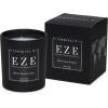 Luxury Candle | EZE – Black Currant & Amber | Inspired by Buenos Aires | Hand-Poured in Los Angeles | 10.58 oz, 60+ Hour Burn Time(EZE – Buenos Aires: Black Currant & Amber)
