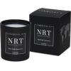 Luxury Candle | EZE – Black Currant & Amber | Inspired by Buenos Aires | Hand-Poured in Los Angeles | 10.58 oz, 60+ Hour Burn Time(NRT – Tokyo: Black Fig & Cedarwood)