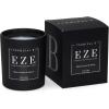Luxury Candle | EZE – Black Currant & Amber | Inspired by Buenos Aires | Hand-Poured in Los Angeles | 10.58 oz, 60+ Hour Burn Time(EZE – Buenos Aires: Black Currant & Amber)