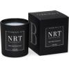 Luxury Candle | EZE – Black Currant & Amber | Inspired by Buenos Aires | Hand-Poured in Los Angeles | 10.58 oz, 60+ Hour Burn Time(NRT – Tokyo: Black Fig & Cedarwood)