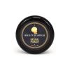 Royalty Headwear Natural Wave Pomade – Silky & Moisturized Hair, Strong Hold, Easy Wash – Men’s Grooming Supplies, Natural Ingredients (3.5oz)