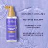 Shea Moisture Instant Scalp Refresh Anti-Dandruff Spray with Salicylic Acid and Scalp Repair Technology Hydrates Dry Scalp, Removes Buildup and Controls Itch and Flakes 4 fl oz