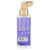 Shea Moisture Instant Scalp Refresh Anti-Dandruff Spray with Salicylic Acid and Scalp Repair Technology Hydrates Dry Scalp, Removes Buildup and Controls Itch and Flakes 4 fl oz