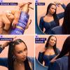 Shea Moisture Instant Scalp Refresh Anti-Dandruff Spray with Salicylic Acid and Scalp Repair Technology Hydrates Dry Scalp, Removes Buildup and Controls Itch and Flakes 4 fl oz