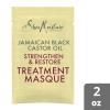 SheaMoisture Deep Conditioning Hair Masque for Curly, Coily Hair High Porosity Deep Conditioner to Fortify Hair 11 oz(2 Ounce (Pack of 1))