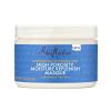 SheaMoisture Deep Conditioning Hair Masque for Curly, Coily Hair High Porosity Deep Conditioner to Fortify Hair 11 oz(11 Ounce (Pack of 1))