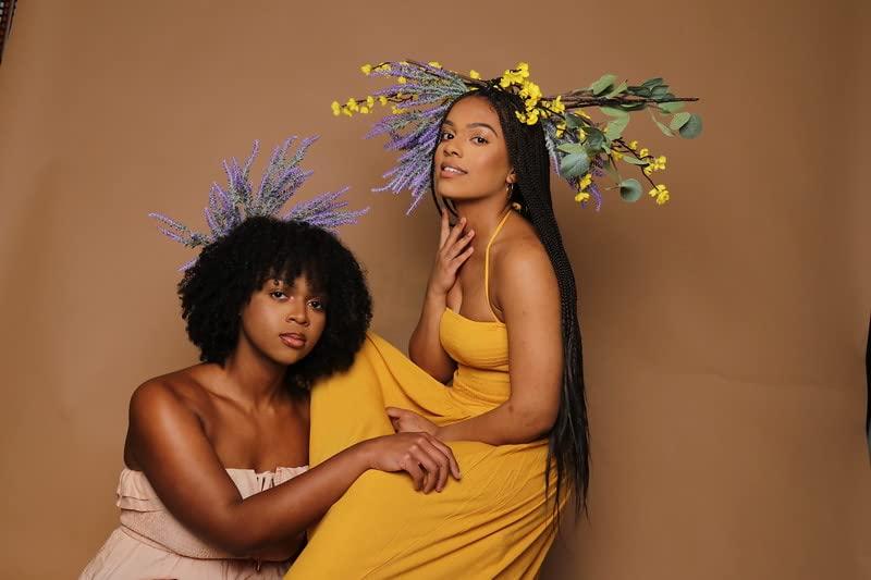 image:imageBotanical Hair Growth Mask Nourishes Repairs Detangles amp Hair Strengthening Supreme Slip Go From Dry Tangled Damaged Hair to Hydrated Easy To Manage Fenugreek Rosemary