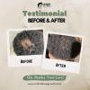 Botanical Hair Growth Mask |Nourishes, Repairs, Detangles & Hair Strengthening| Supreme Slip Go From Dry, Tangled, Damaged Hair to Hydrated, Easy To Manage | Fenugreek, Rosemary