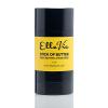 Elle Vie Unscented Shea Butter Lotion Stick, Shea Butter Moisturizing & Hydration Stick, Beeswax, Baobab Butter, & Almond Oil Moisturizer (2 oz)