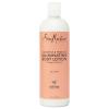 SheaMoisture Coconut Oil and Hibiscus Illuminating Body Lotion for Dull, Dry Skin, 13 Fl Oz(Body Lotion)