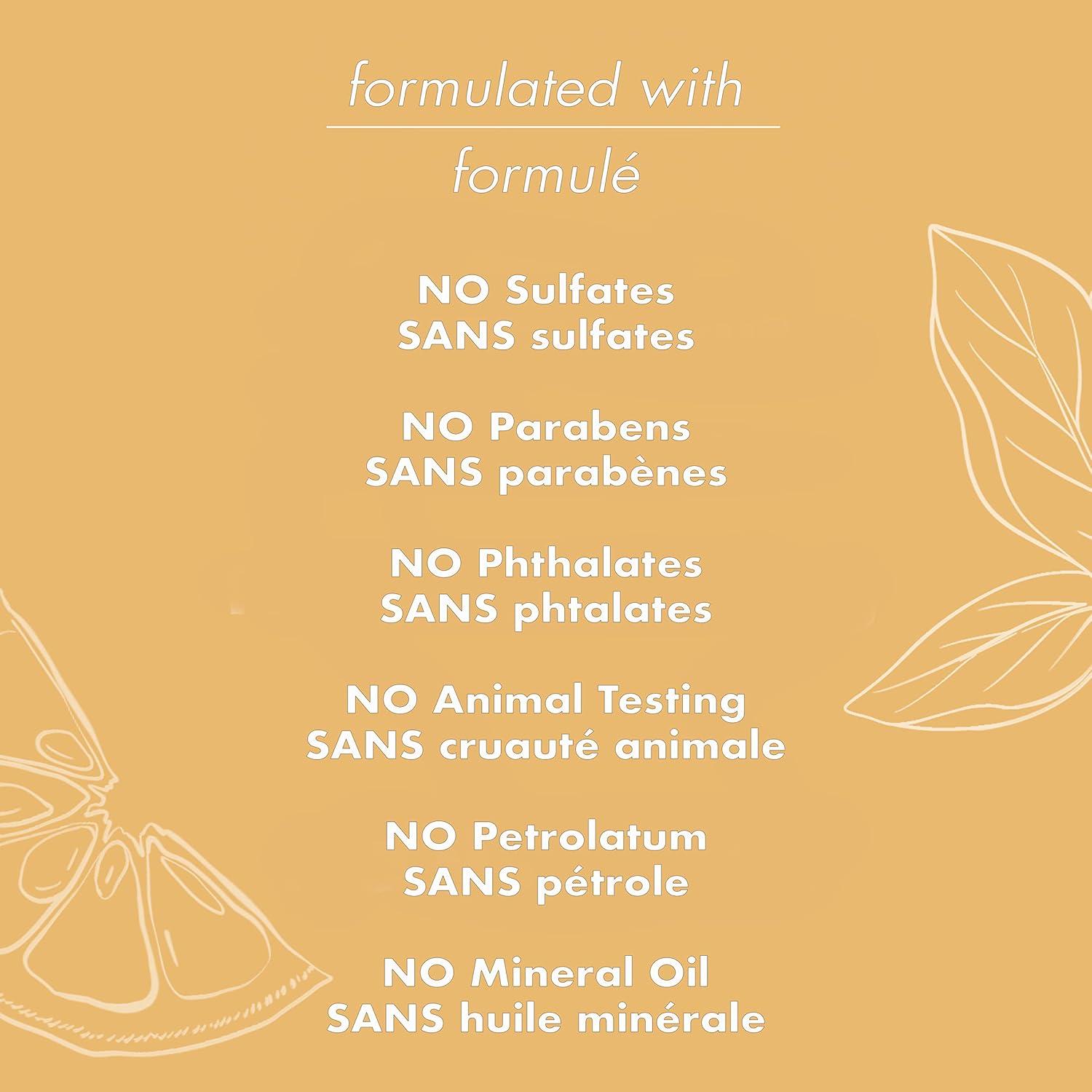 image:imageSheaMoisture Frizz Control Conditioner Papaya and Neroli for Frizz Prone Hair Paraben Free Hair Conditioner 13 oz