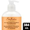 SheaMoisture Frizz Control Conditioner Papaya and Neroli for Frizz Prone Hair Paraben Free Hair Conditioner 13 oz