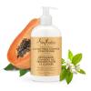 SheaMoisture Frizz Control Conditioner Papaya and Neroli for Frizz Prone Hair Paraben Free Hair Conditioner 13 oz