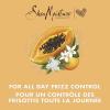 SheaMoisture Frizz Control Conditioner Papaya and Neroli for Frizz Prone Hair Paraben Free Hair Conditioner 13 oz